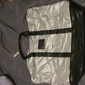 Victoria Secret tote